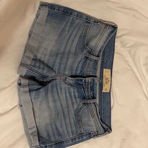Hollister shorts